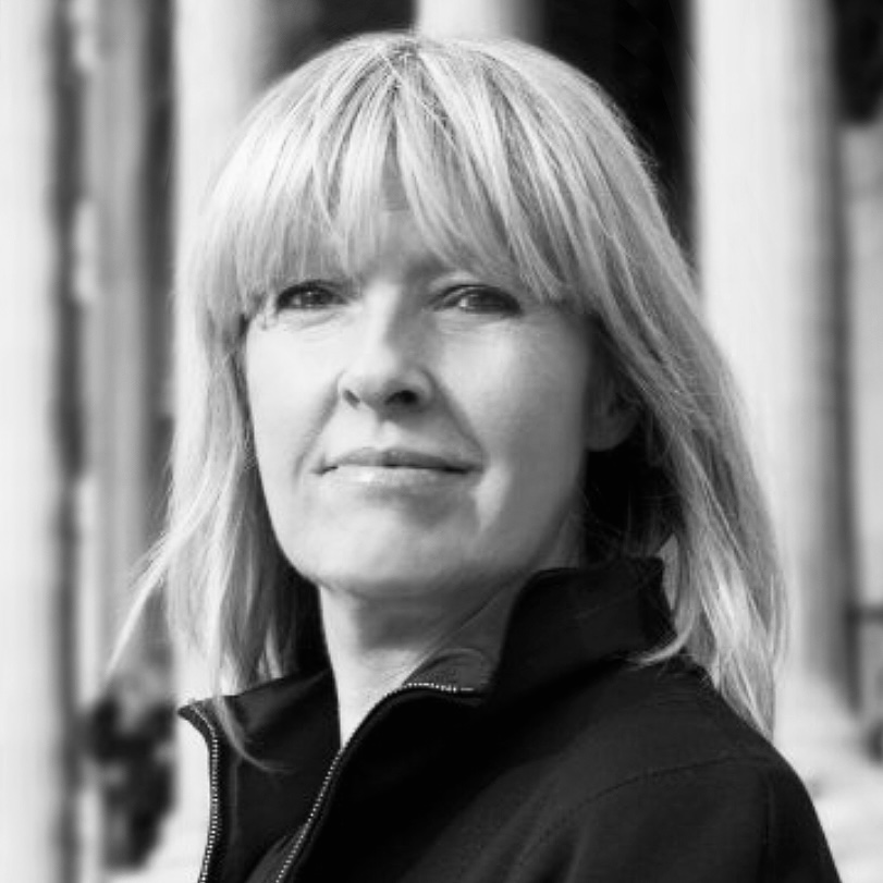 Helen Davies